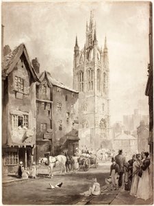 St Nicholas